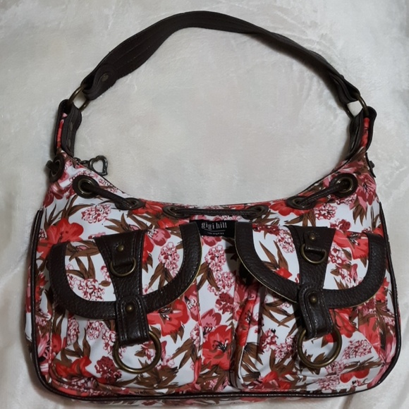 gigi shoulder bags